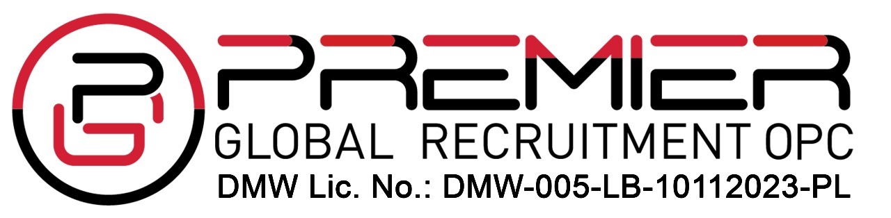 Premier Global Recruitment