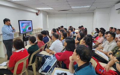 Empowering OFWs: The Essential Role of Initial Briefings