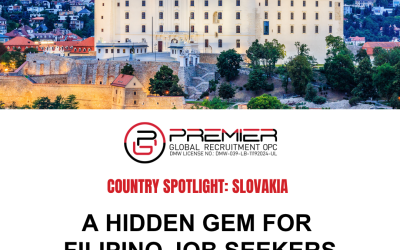 𝗖𝗼𝘂𝗻𝘁𝗿𝘆 𝗦𝗽𝗼𝘁𝗹𝗶𝗴𝗵𝘁: 𝗦𝗹𝗼𝘃𝗮𝗸𝗶𝗮 – 𝗔 𝗛𝗶𝗱𝗱𝗲𝗻 𝗚𝗲𝗺 𝗳𝗼𝗿 𝗙𝗶𝗹𝗶𝗽𝗶𝗻𝗼 𝗝𝗼𝗯 𝗦𝗲𝗲𝗸𝗲𝗿𝘀