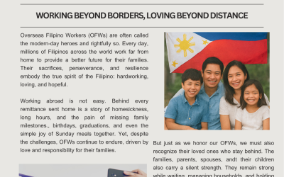 ๐๐ผ๐ป๐ผ๐ฟ๐ถ๐ป๐ด ๐ข๐๐ช๐ ๐ฎ๐ป๐ฑ ๐ง๐ต๐ฒ๐ถ๐ฟ ๐๐ผ๐๐ฒ๐ฑ ๐ข๐ป๐ฒ๐