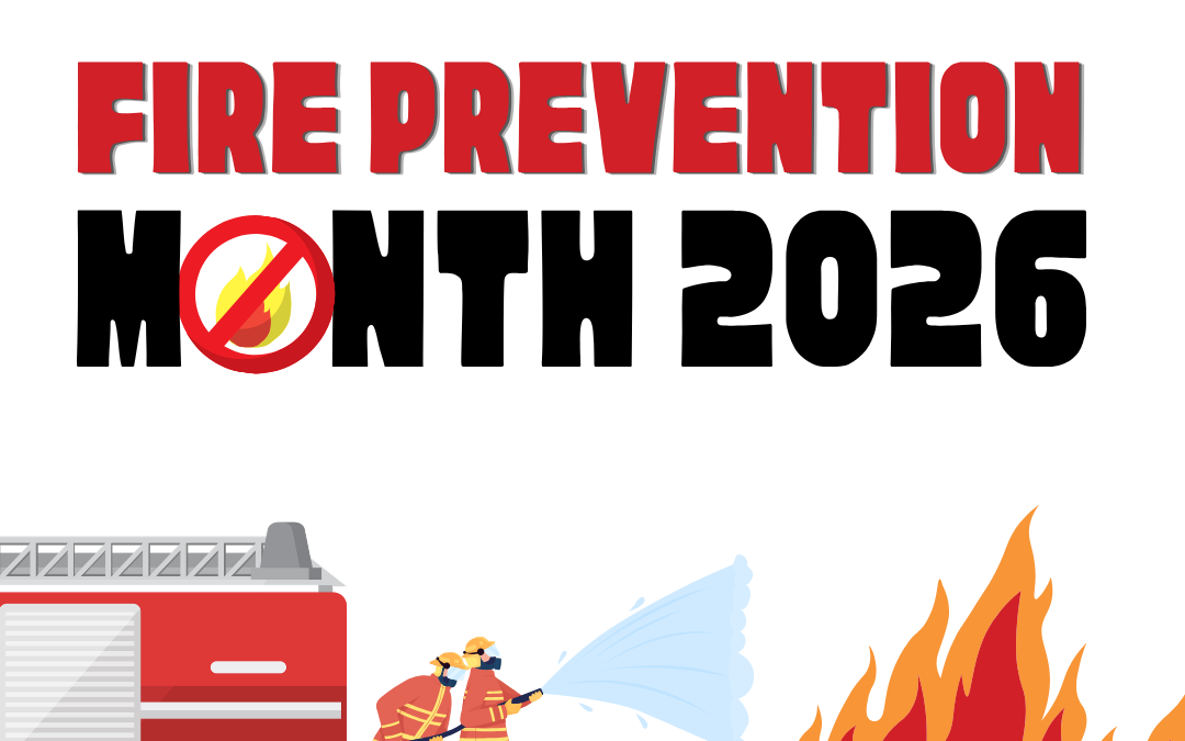 𝗙𝗜𝗥𝗘 𝗣𝗥𝗘𝗩𝗘𝗡𝗧𝗜𝗢𝗡 𝗠𝗢𝗡𝗧𝗛 𝟮𝟬𝟮𝟲