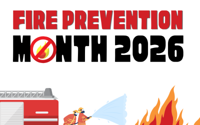 𝗙𝗜𝗥𝗘 𝗣𝗥𝗘𝗩𝗘𝗡𝗧𝗜𝗢𝗡 𝗠𝗢𝗡𝗧𝗛 𝟮𝟬𝟮𝟲