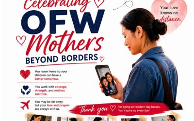 𝗠𝗼𝘁𝗵𝗲𝗿’𝘀 𝗗𝗮𝘆 𝗦𝗽𝗲𝗰𝗶𝗮𝗹: 𝗖𝗲𝗹𝗲𝗯𝗿𝗮𝘁𝗶𝗻𝗴 𝗢𝗙𝗪 𝗠𝗼𝘁𝗵𝗲𝗿𝘀 𝗕𝗲𝘆𝗼𝗻𝗱 𝗕𝗼𝗿𝗱𝗲𝗿𝘀